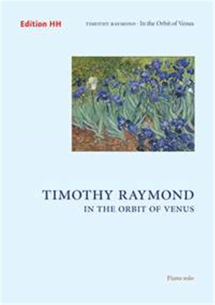 In the Orbit of Venus